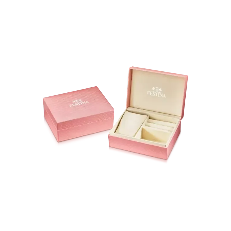 Orologio Festina Boyfriend F16790/B - orola