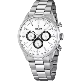 Orologio Festina Timeless F16820/Q