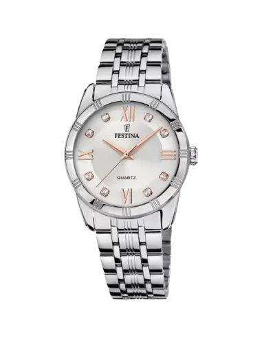 Orologio Festina Mademoiselle F16940/B - orola