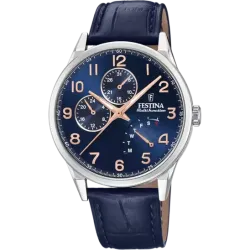 Orologio Festina Multifunzione F20278/B - orola