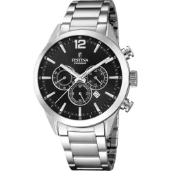 Orologio Festina Timeless Chronograph F20343/8 - orola