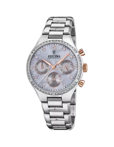 Orologio Festina Boyfriend F20401/3 - orola