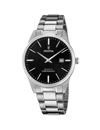 Orologio Festina Classics F20511/4 - orola