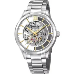 Orologio Festina Automatic F20630/1 - orola