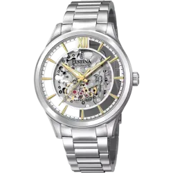 Orologio Festina Automatic F20630/1 - orola