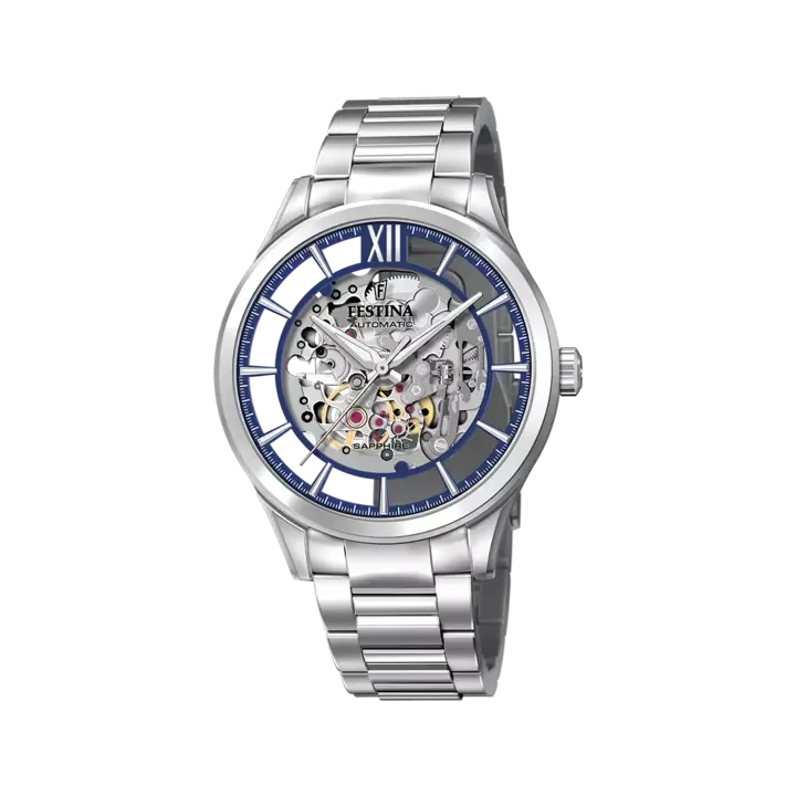 Orologio Festina Automatic F20630/3