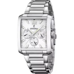 Orologio Festina Timeless Chronograph F20635/1 - orola