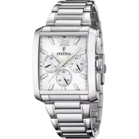 Orologio Festina Timeless Chronograph F20635/1