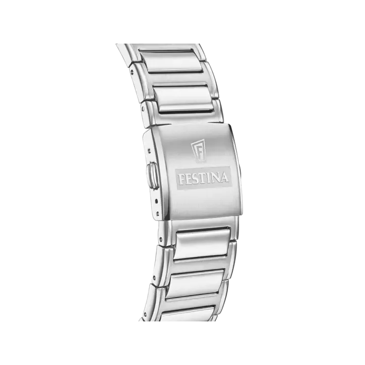 Orologio Festina Timeless Chronograph F20635/2