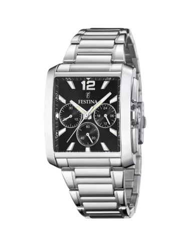 Festina Timeless Chronograph F20635/4 - orola