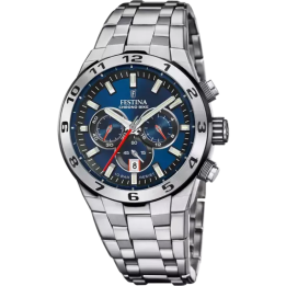 Orologio Festina Chrono Bike F20670/1