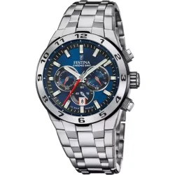 Orologio Festina Chrono Bike F20670/1 - orola