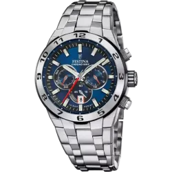 Orologio Festina Chrono Bike F20670/1 - orola