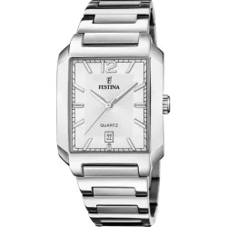 Festina Timeless Square F20677/2 - orola