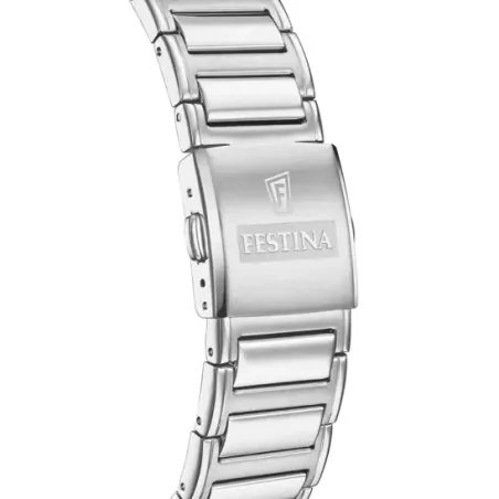 Orologi Festina Timeless Square F20677/3