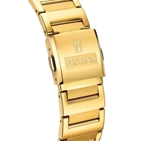 Festina Timeless Square F20678/2 - orola