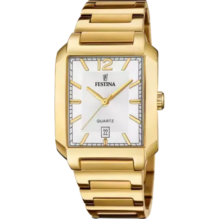 Festina Timeless Square F20678/2 - orola