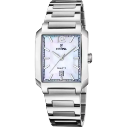 Orologi Festina Timeless Square F20679/2