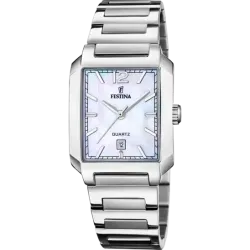 Orologi Festina Timeless Square F20679/2