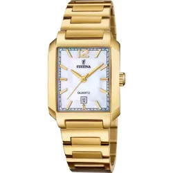 Festina Timeless Square F20680/2 - orola