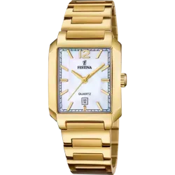 Festina Timeless Square F20680/2 - orola