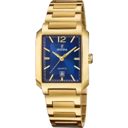 Festina Timeless Square F20680/3 - orola