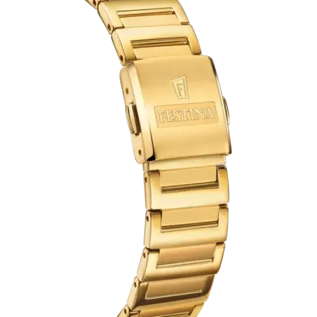 Festina Timeless Square F20680/4 - orola