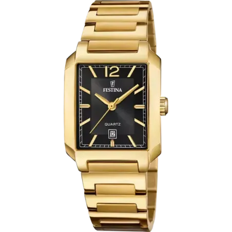 Festina Timeless Square F20680/4 - orola