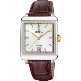 Orologi Festina Timeless Square F20681/4