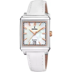 Festina Timeless Square F20682/1 - orola