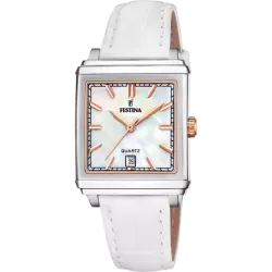 Festina Timeless Square F20682/1 - orola