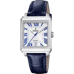 Festina Timeless Square F20682/2 - orola