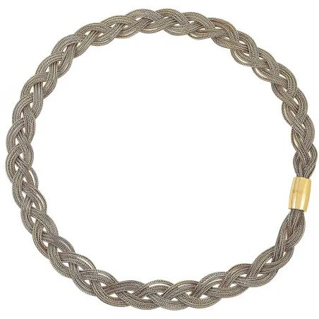 Collane Breil Magnetica TJ3381
