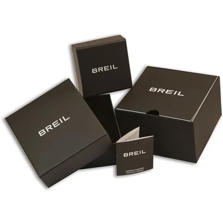 Bracciali Breil Magnetica TJ3383