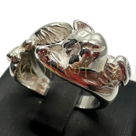 Anelli Bastet ORBA01