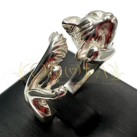 Anelli Bastet ORBA01