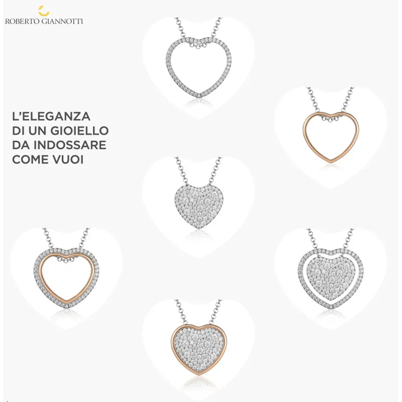 Angeli di Giannotti Trilogia d'amore GIA448 - orola