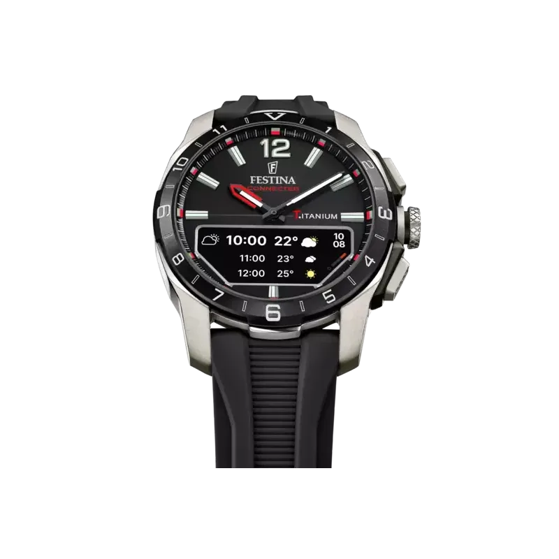Orologio Festina Connected D F23000/4 - orola