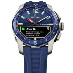 Orologio Festina Connected D F23000/1 - orola 2