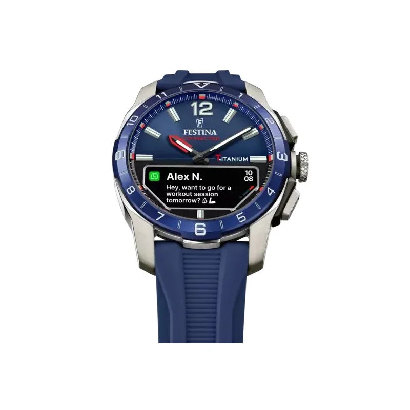 Orologio Festina Connected D F23000/1