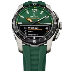 Orologio Festina Connected D F23000/2 - orola 2