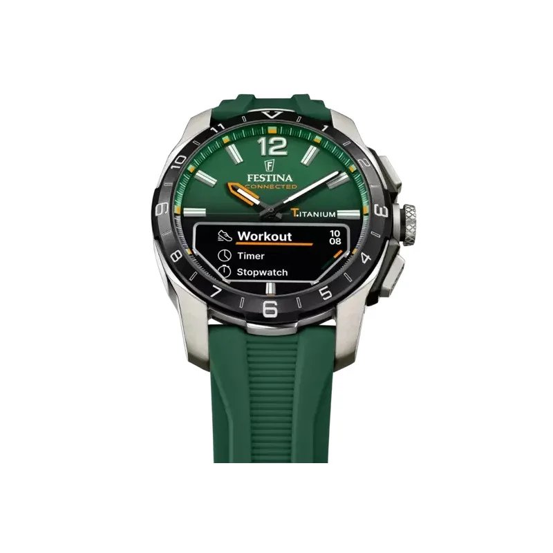 Orologio Festina Connected D F23000/2