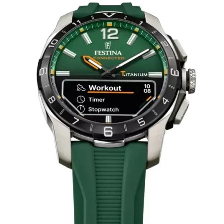 Orologio Festina Connected D F23000/2