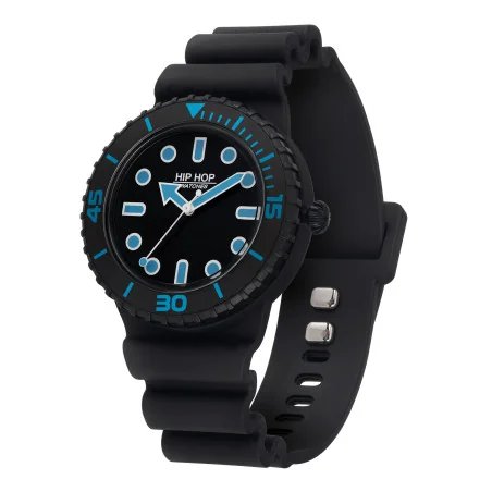 Orologi HipHop Master HWU1232