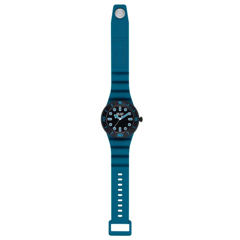 Orologi HipHop Master HWU1232