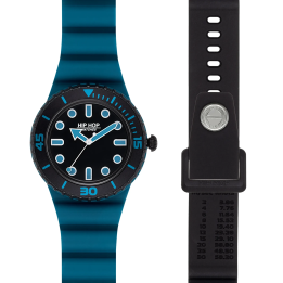 Orologi HipHop Master HWU1232
