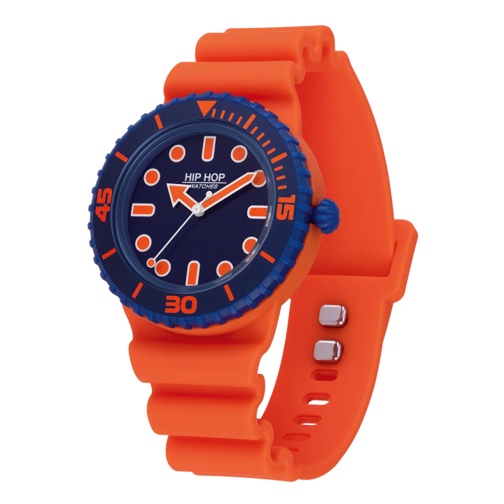 Orologi HipHop Master HWU1234