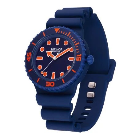 Orologi HipHop Master HWU1234