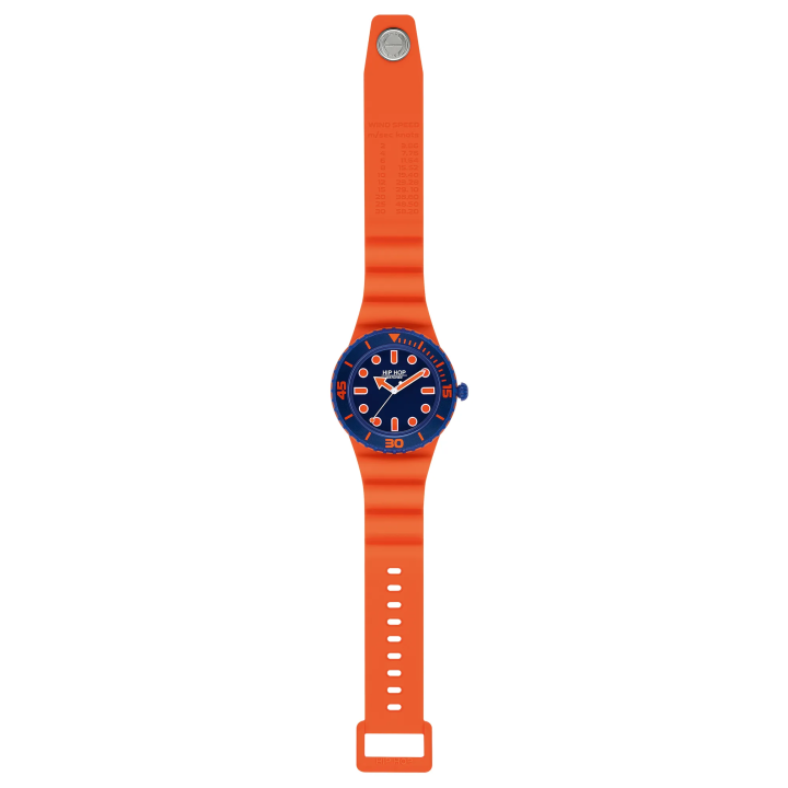 Orologi HipHop Master HWU1234