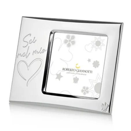 Cornici Angeli di Giannotti Cornice Sei Nel Mio Cuore GICO21